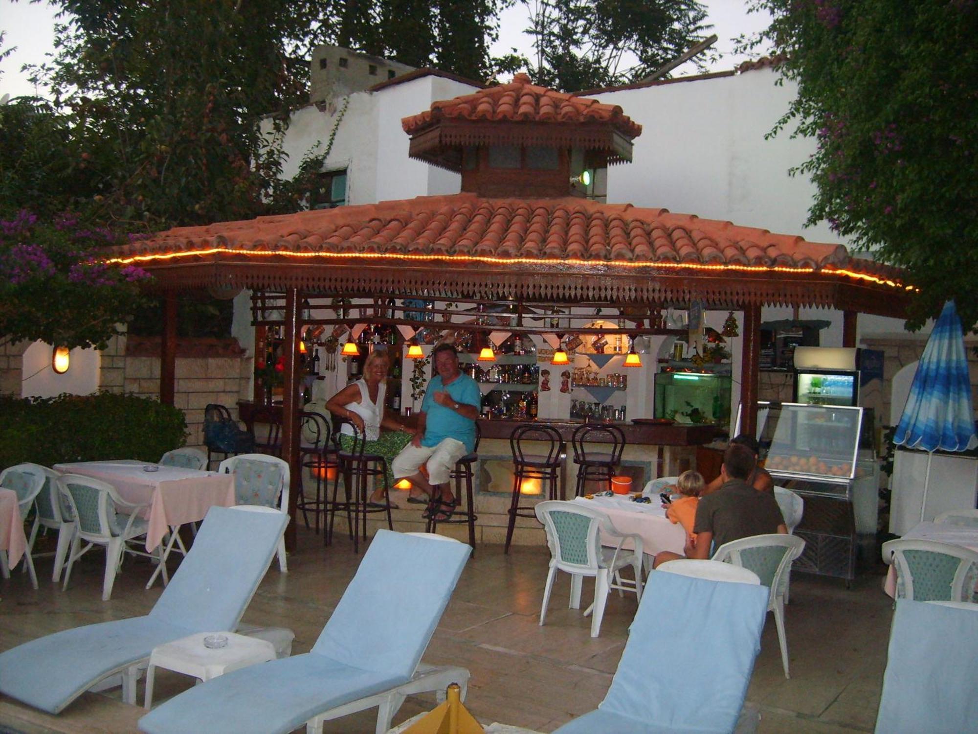 Hotel Karyatit Kaleici Antalya Exterior foto