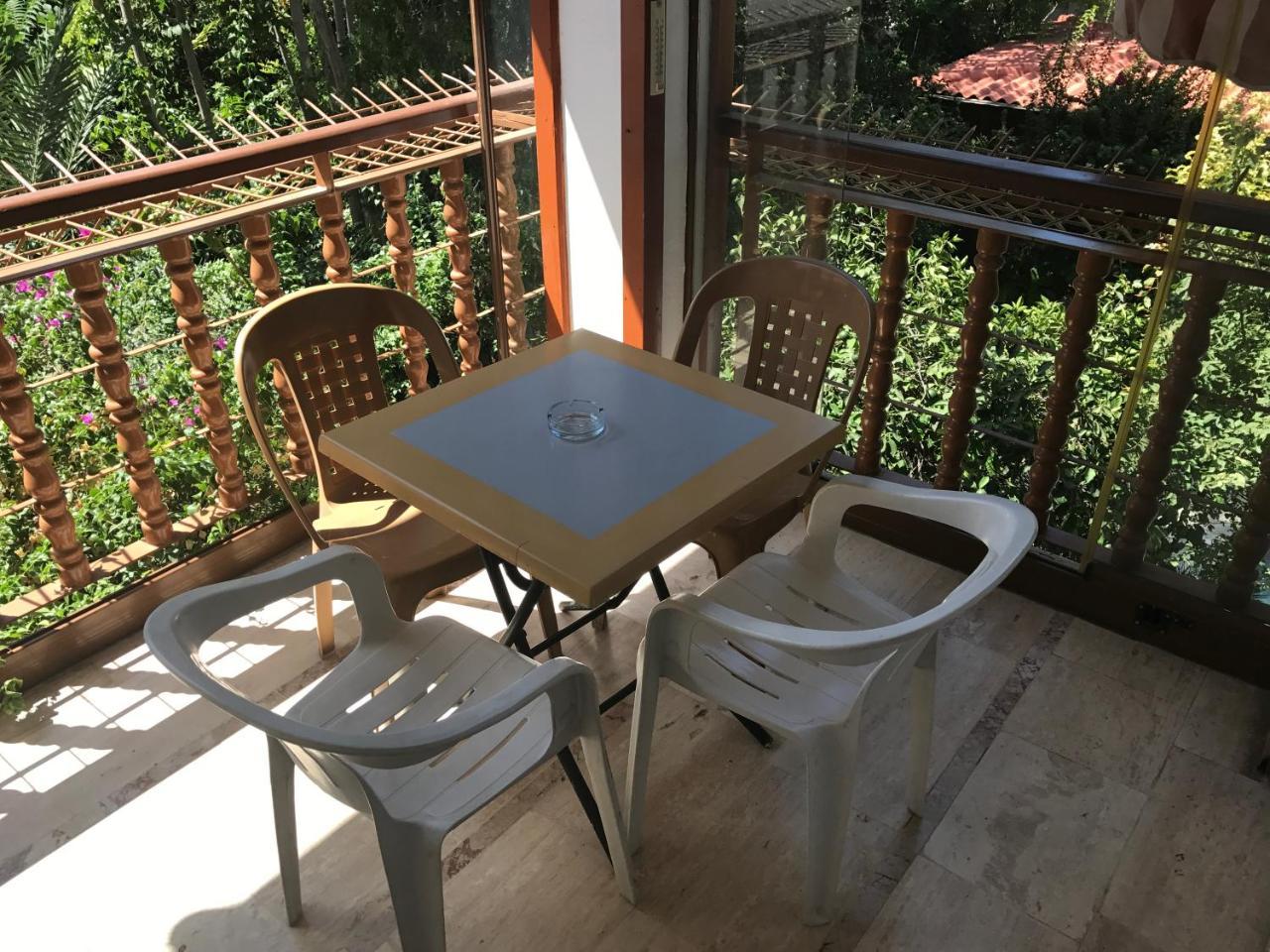 Hotel Karyatit Kaleici Antalya Exterior foto
